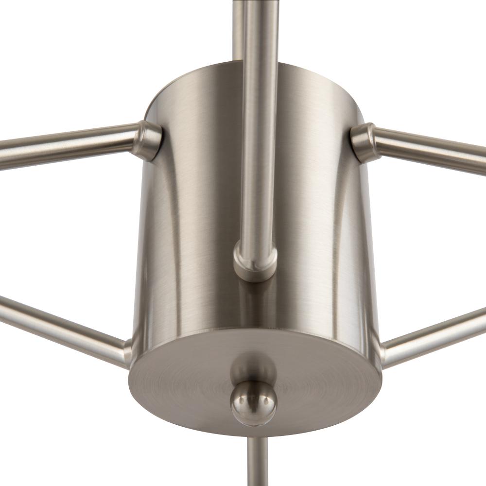 Люстра Freya FR5159PL-06N