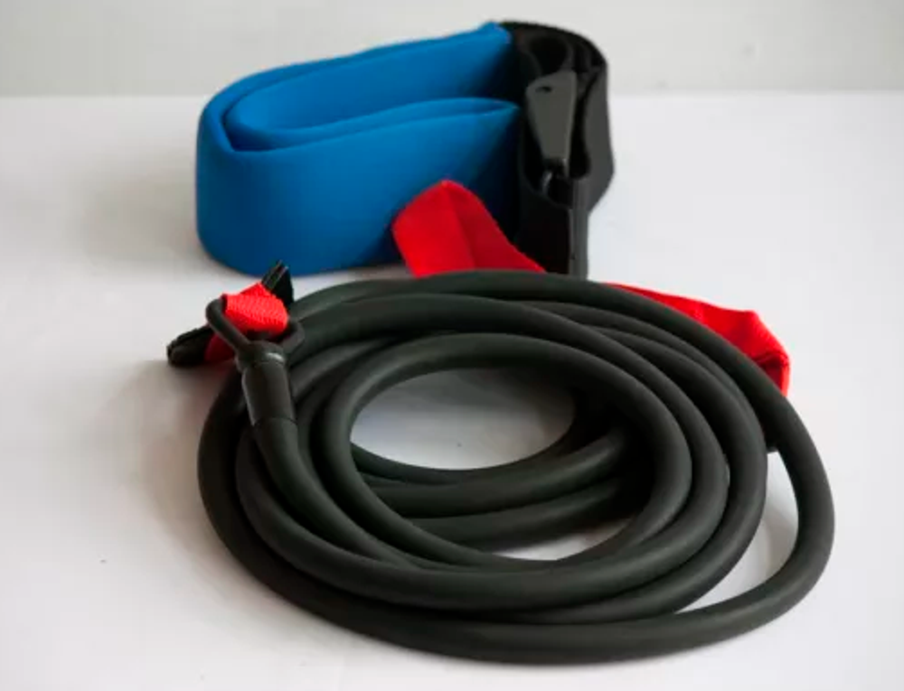 Эспандер пловца для воды Diapolo