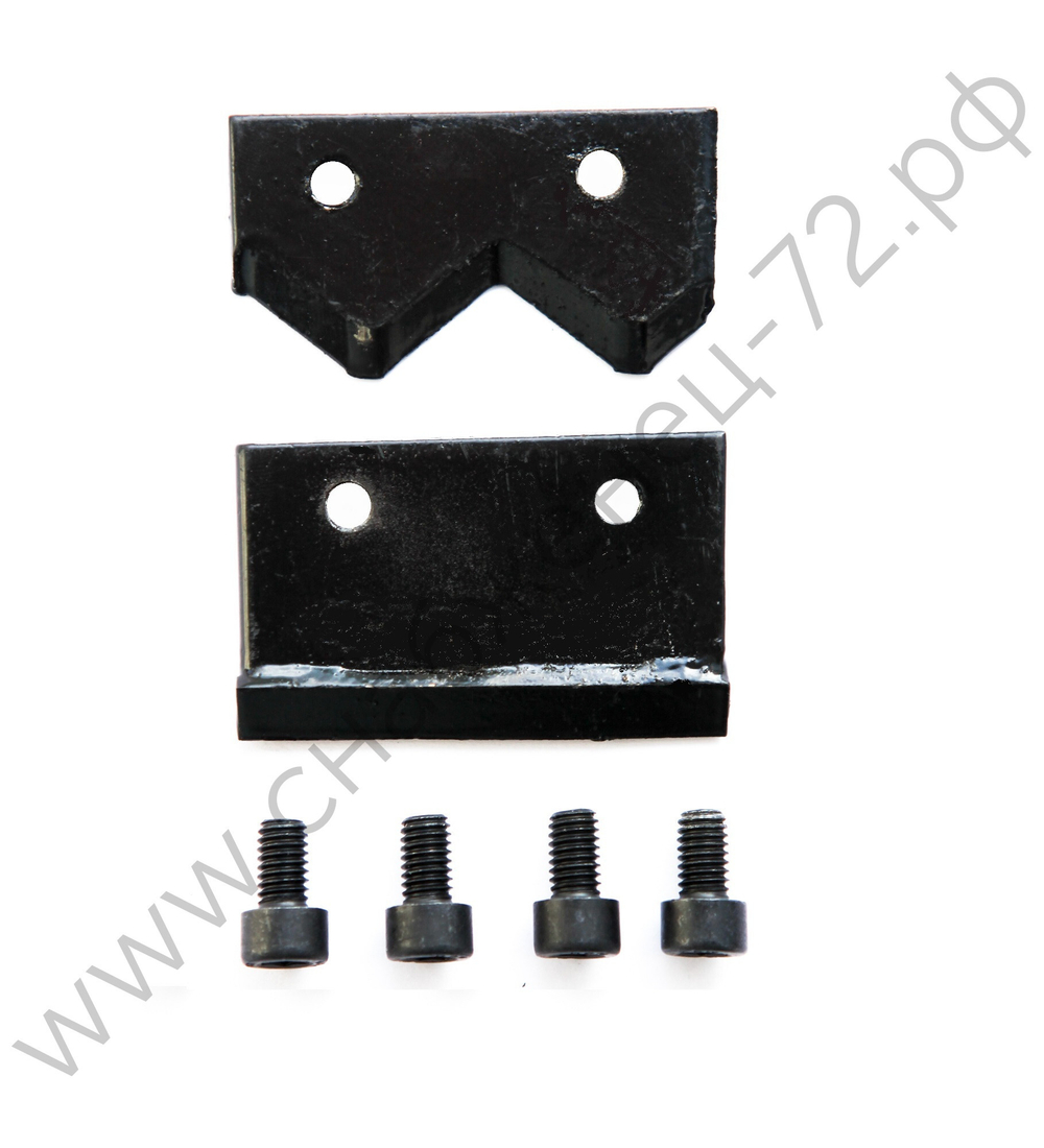 Лезвия съемные для шнека ADA Frozen Ground Blade 150