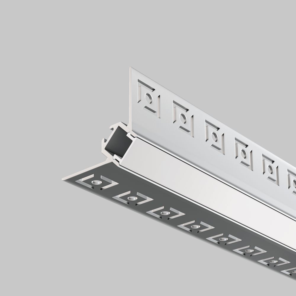 Профиль Led Strip ALM-5022-S-2M