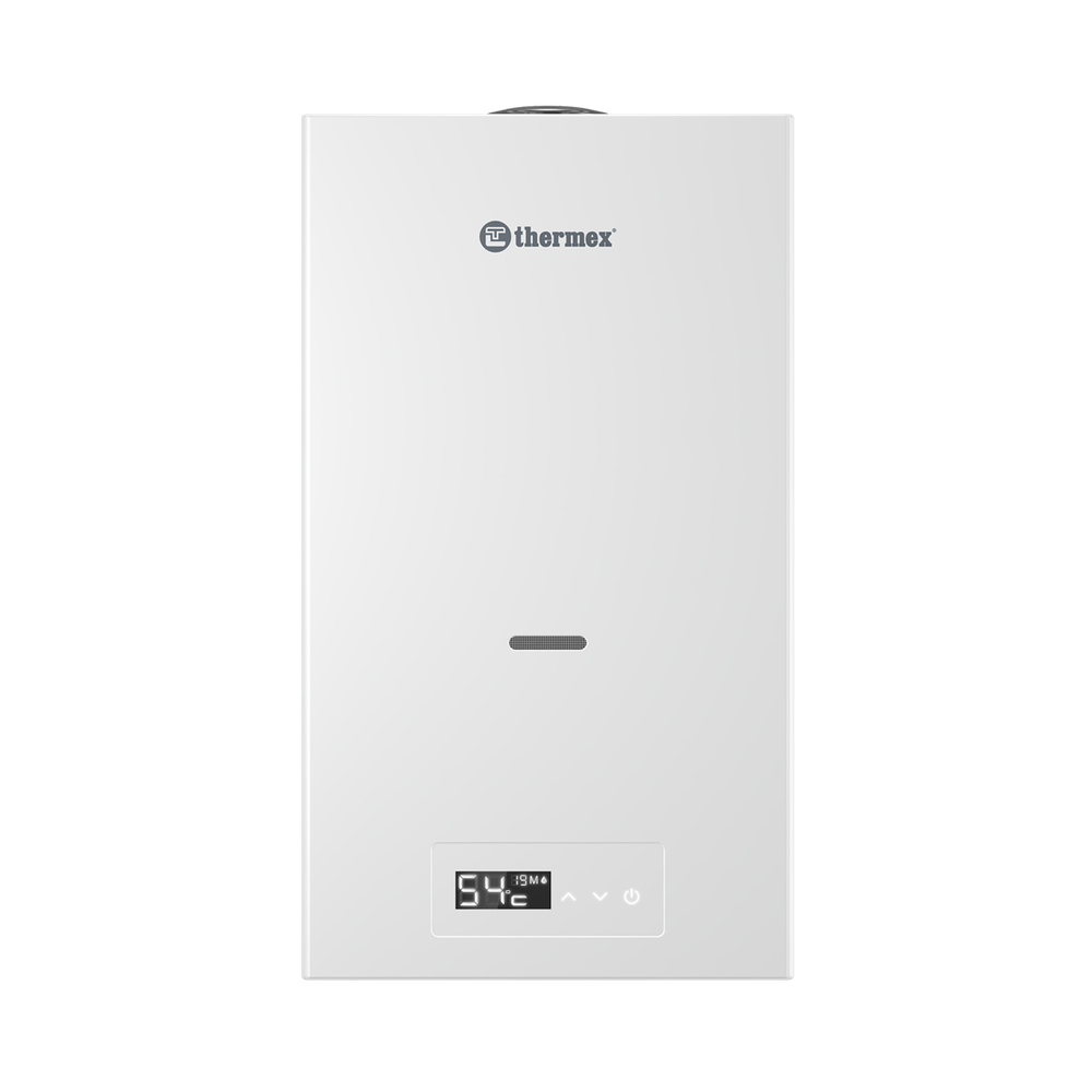 Водонагреватель газовый проточный SENSOR Thermex