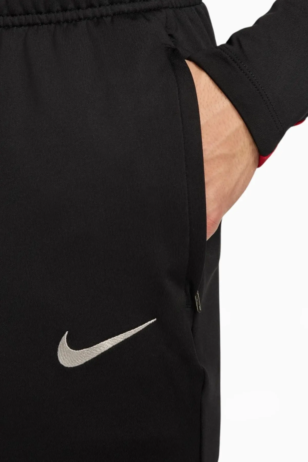 Штаны Nike Liverpool FC 24/25 Strike