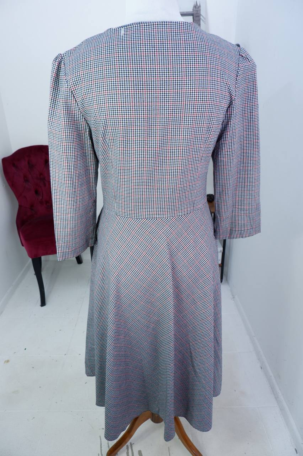 Платье прямого кроя, на 46/48 размер, новое