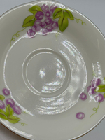 Чайная пара Yves Saint Laurent by Yamaka