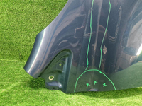 Крыло переднее правое Mercedes B w247 (2018-н.в.)