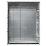ЩМП-П прозрачная дверь (800x600x260) IP65 PROXIMA EKF