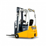 Электропогрузчик CHL CPD12SQ-A5H4 г/п 1,2 тонны 3000 мм