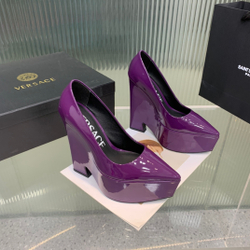 Versace Pumps 15 cm