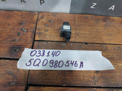 Камера Audi Q7 (4M) A4 (B9) Cayenne 2 Passat (B8) БУ Оригинал 5Q0980546A