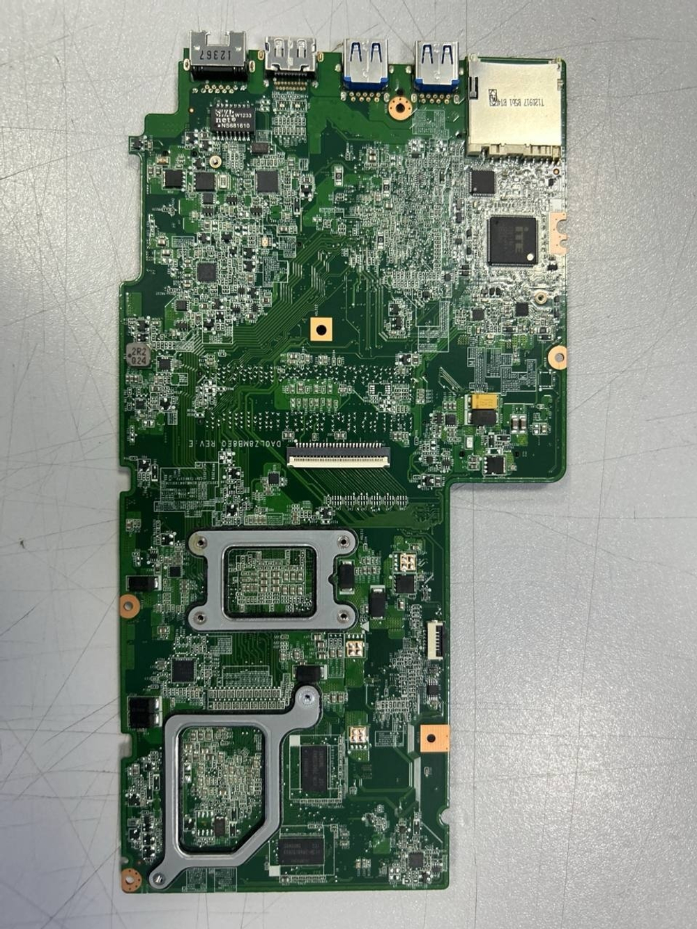 Материнская плата для ноутбука Lenovo U410 LZ8 DIS Intel Core I3-2365 (90000611), оригинал