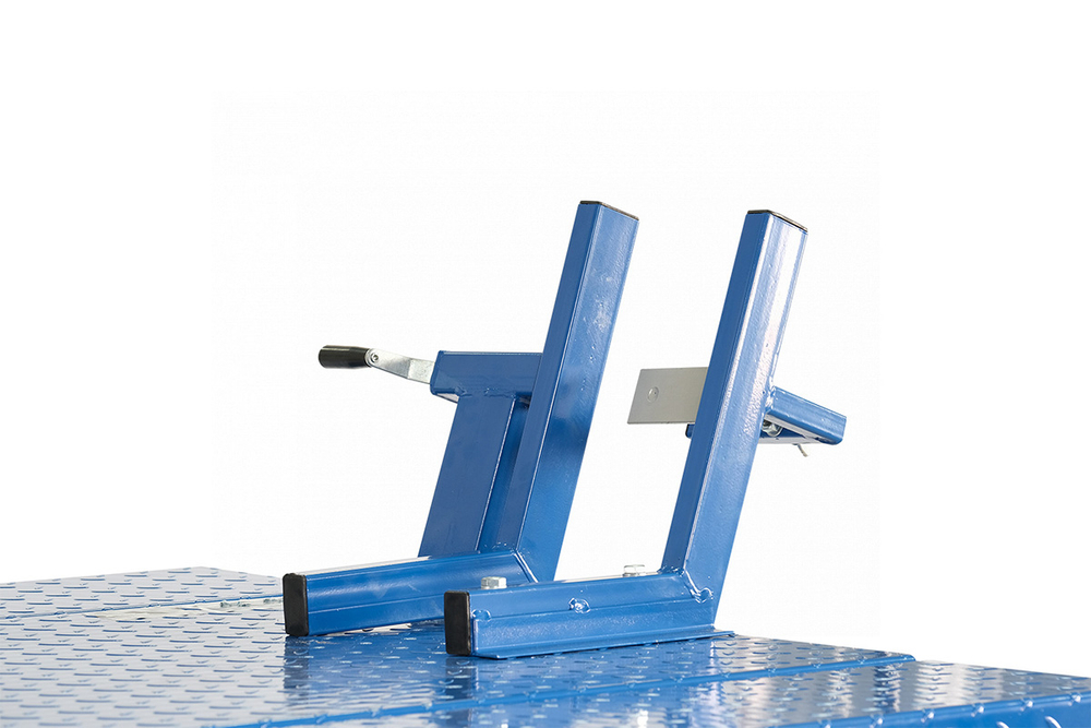 NORDBERG (N4M5) Подъемник для квадроциклов, 680 кг