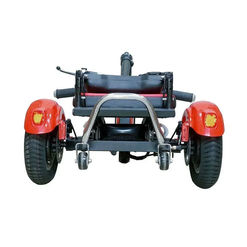 Электросамокат трехколесный HEADWAY DYNA L2 с сиденьем