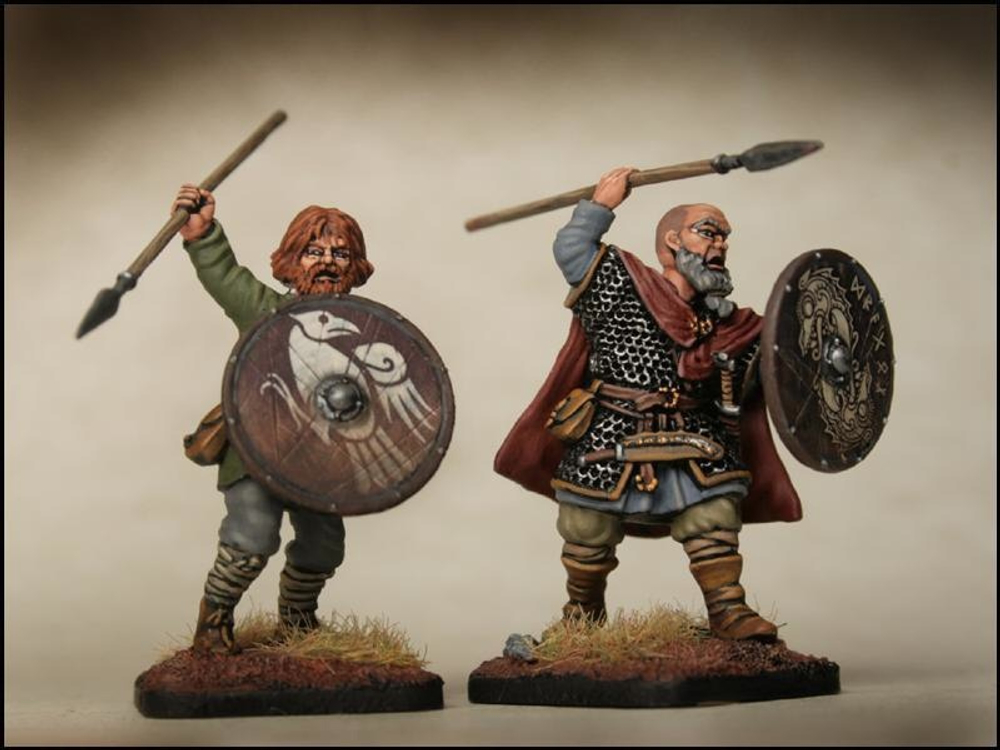 Vikings Victrix