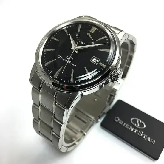 Мужские часы Orient SAF02002B0