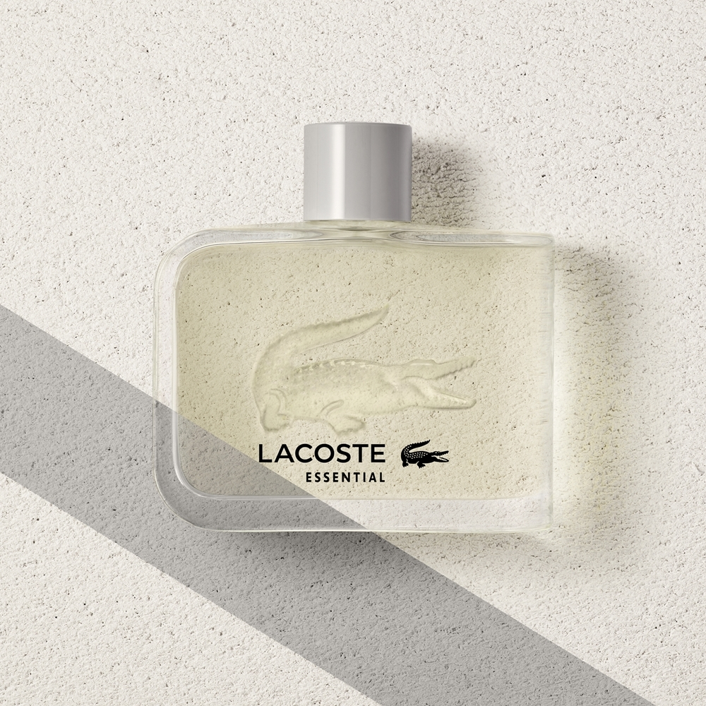 Lacoste Essential туалетная вода для мужчин
