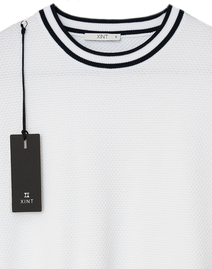 Футболка трикотажная XINT (Турция). Р-ры 48-56