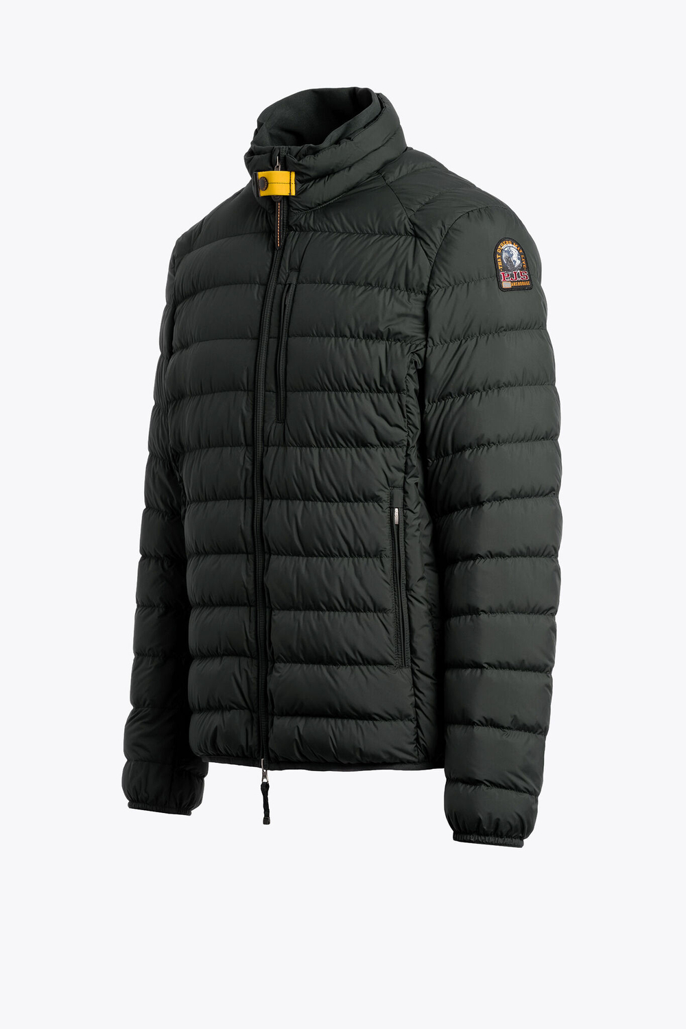 Пуховик Parajumpers UGO Зеленый 242