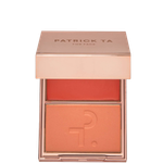 Patrick TA Major Headlines Double-Take Crème & Powder Blush - Do We Know Her?