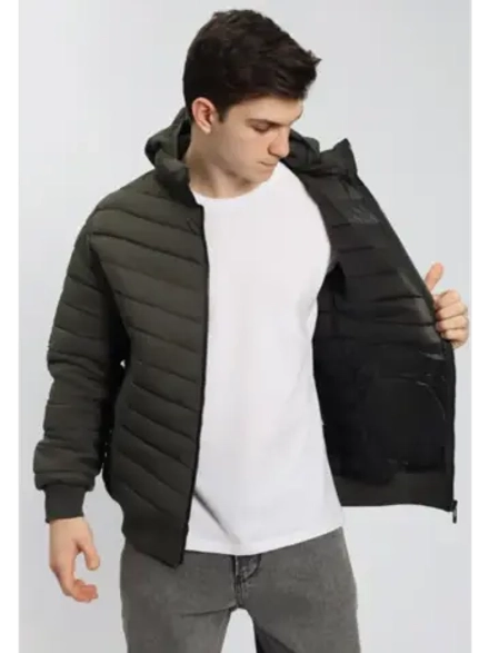 Куртка демисезонная