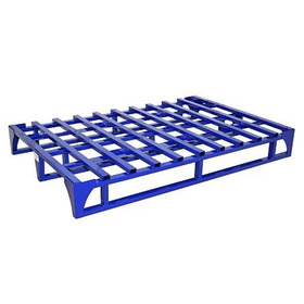 Металлические поддоны