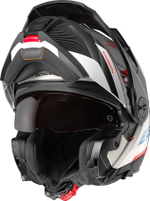 SCHUBERTH E2 DEFENDER WHITE