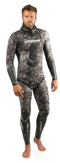 Штаны гидрокостюма Cressi Corvina 7 мм