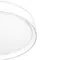 CL751350G BOSS Белый  LED Св-к с пультом