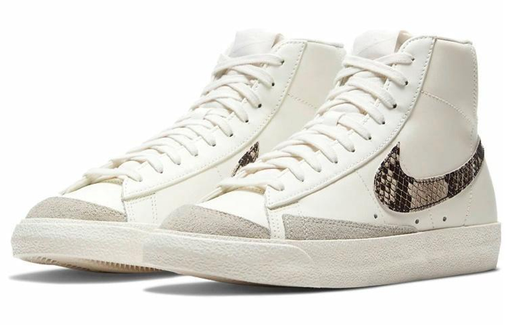 Кроссовки Nike Blazer '77 Se (Женская размерная сетка)