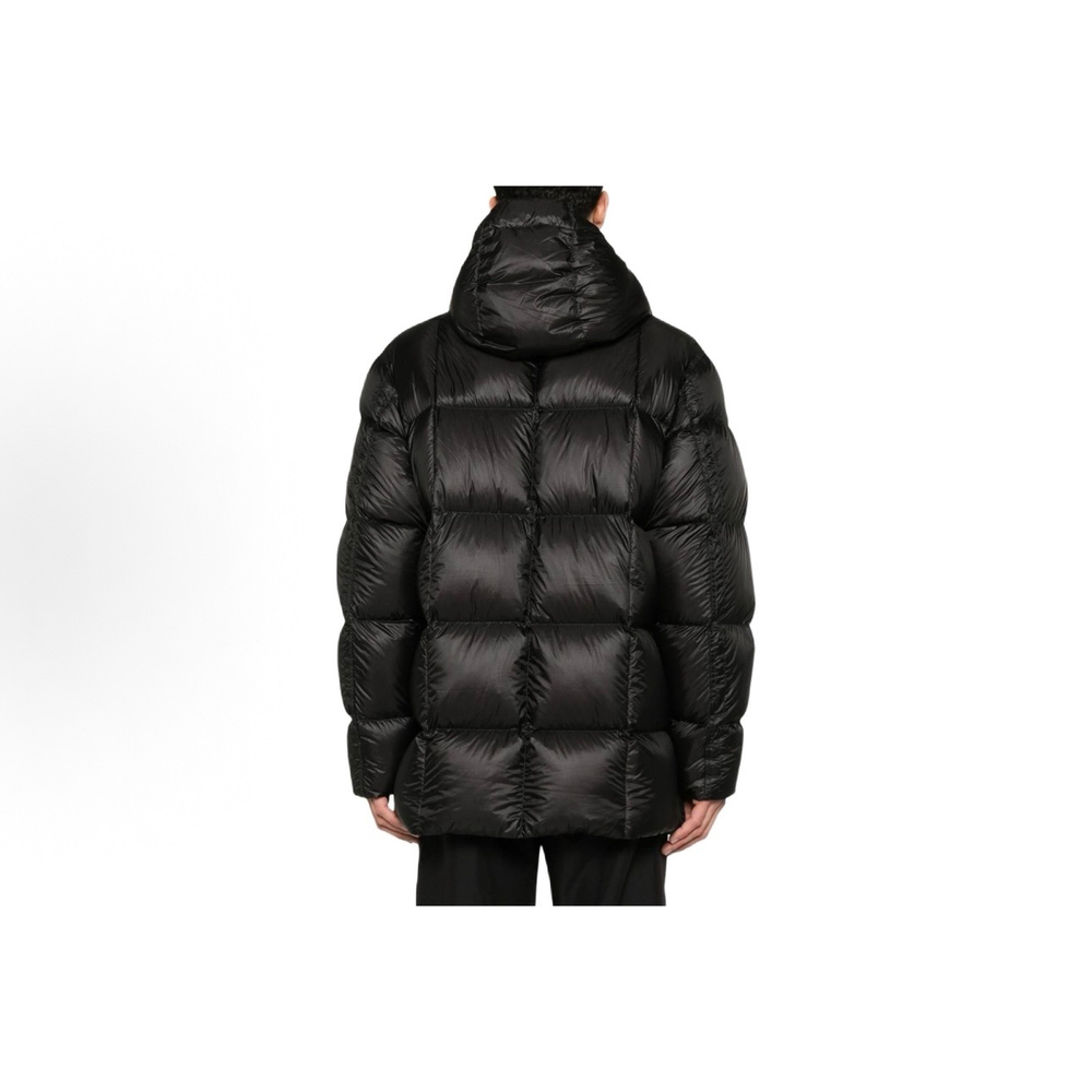 C.P. Company D.D Shell Down Parka