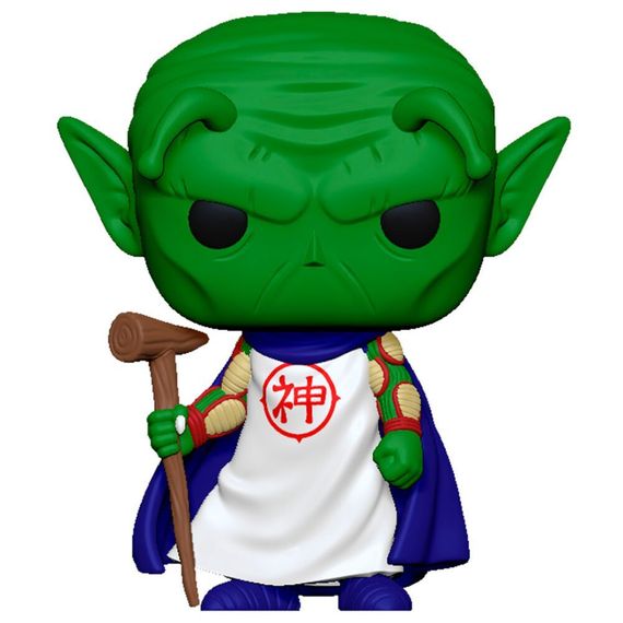 Funko Pop!  Animation: DBZ S9- Kami