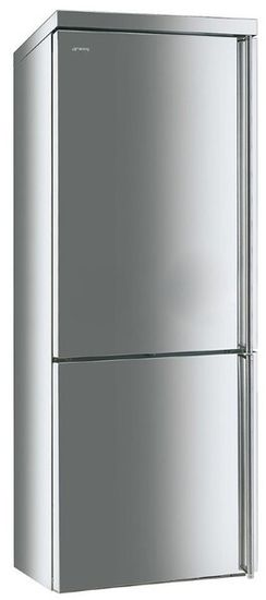 Холодильник Smeg FA390XS4