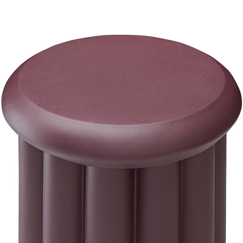 Столик приставной Bergenson Bjorn Vivlend bb0000236