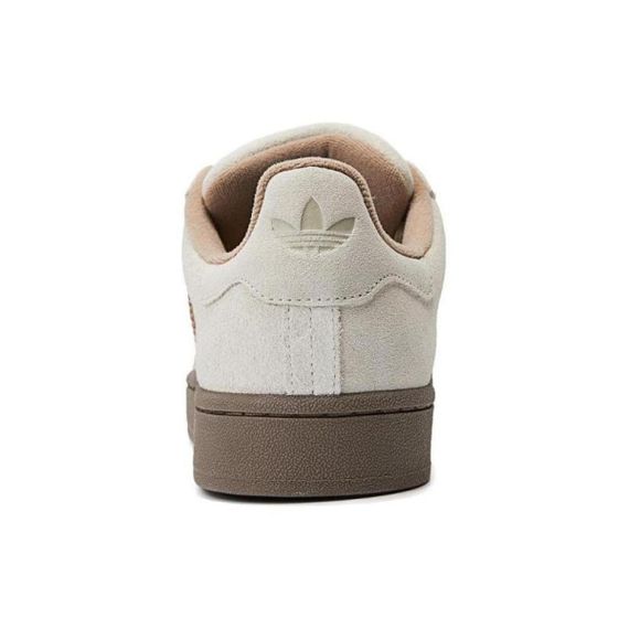 Кроссовки adidas originals Campus 00s для скейтборда Низкие Бежевые кроссовки