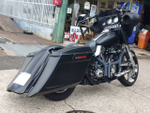Harley-Davidson Street Glide FLHX1580 051949