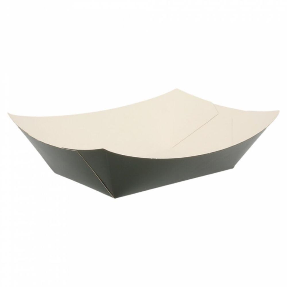 Контейнер горизонтальный   480 г, 10*6*5 см, 200 шт/уп, Garcia de PouИспания