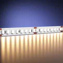 Светодиодная лента Ультра 24В 2835 12Вт/м 3000К 5м IP 20 201100 Led Strip 201100