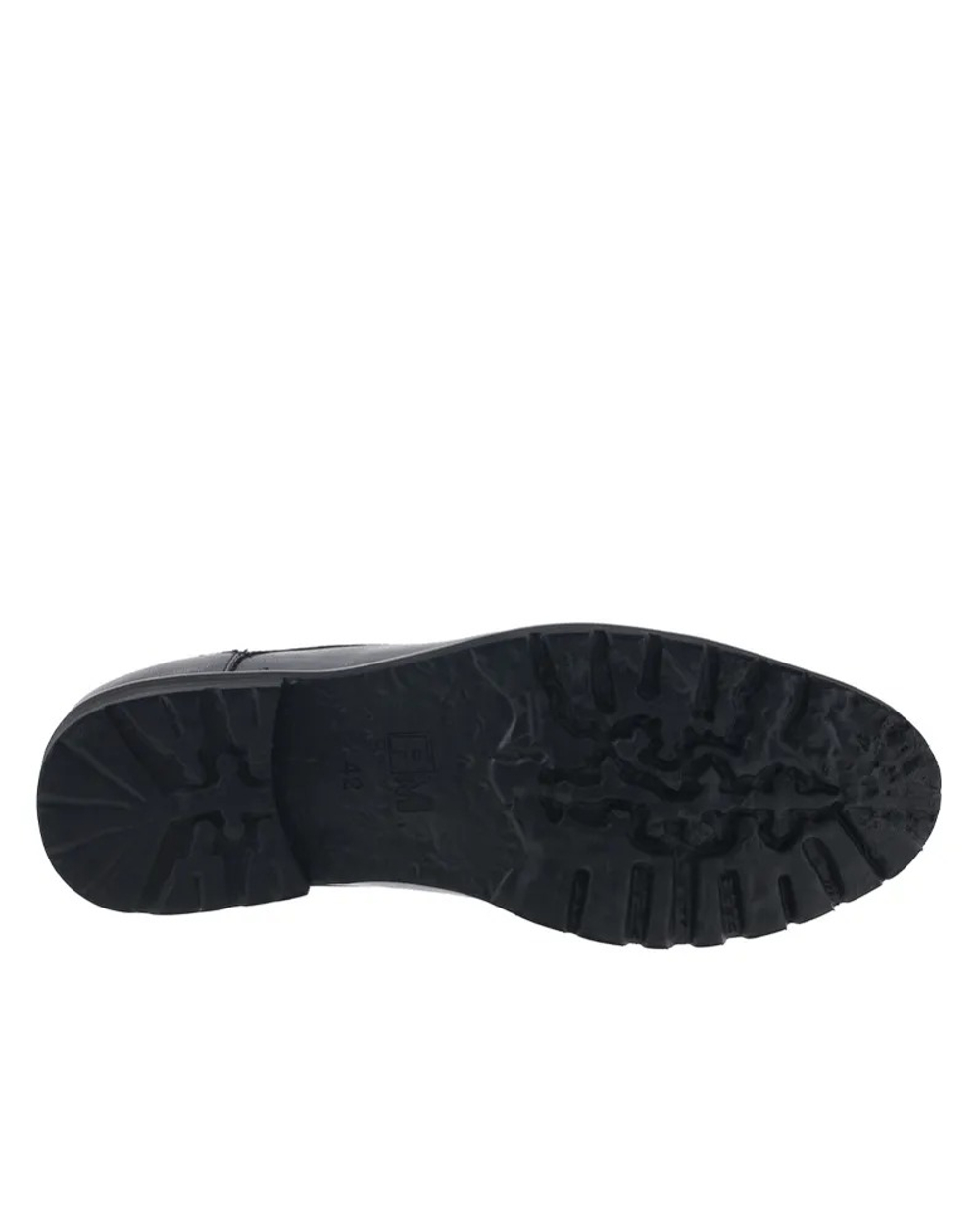 Мужские Полуботинки PM shoes 20-701708-111