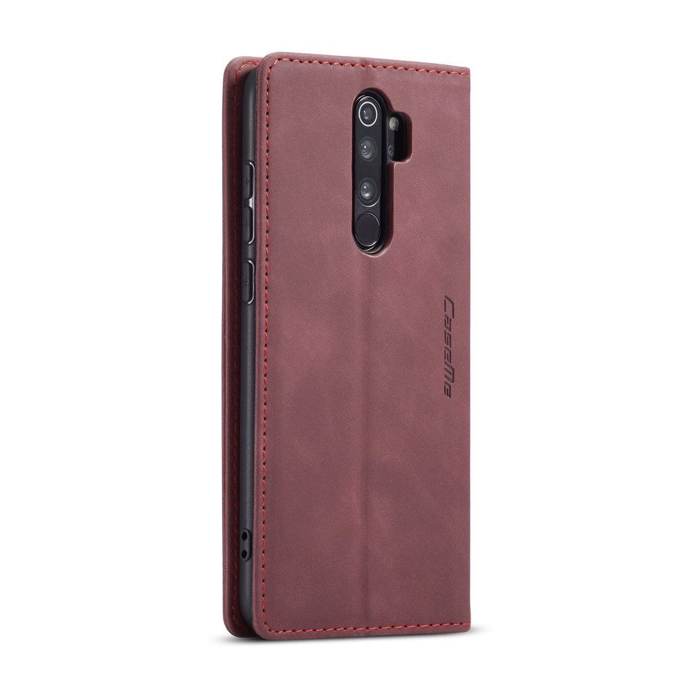 Чехол-книжка CaseMe Matte Xiaomi Redmi Note 8 Pro