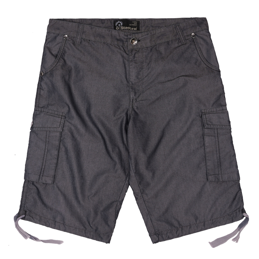 Винтажные карго шорты G-Star Raw, L (35)