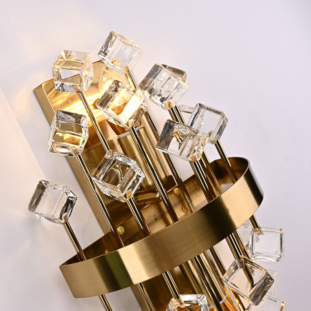 Настенный Светильник Rufina B By Imperiumloft