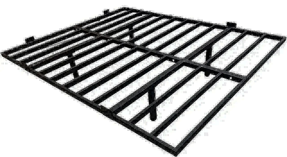 Металлический каркас для кровати