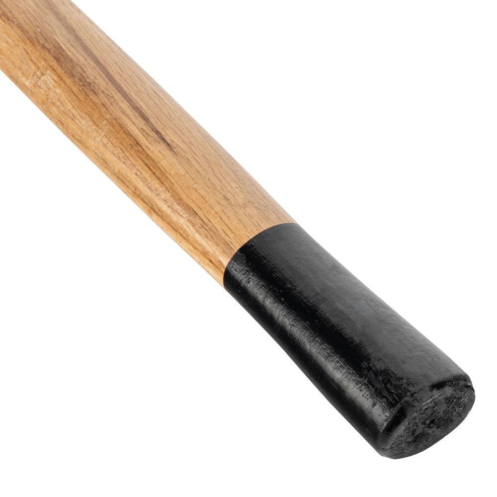 Кувалда, 1500 г, кованая головка, деревянная двухцветная рукоятка Sparta, 10907