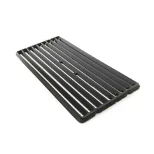 Комплект чугунных решеток для гриля Sovereign 90, 3 шт. (1 шт: 43x21 см), Broil King