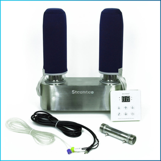 Автоматический насос-дозатор для парогенератора любой модели, Steamtec TOLO AP 02 aroma pump