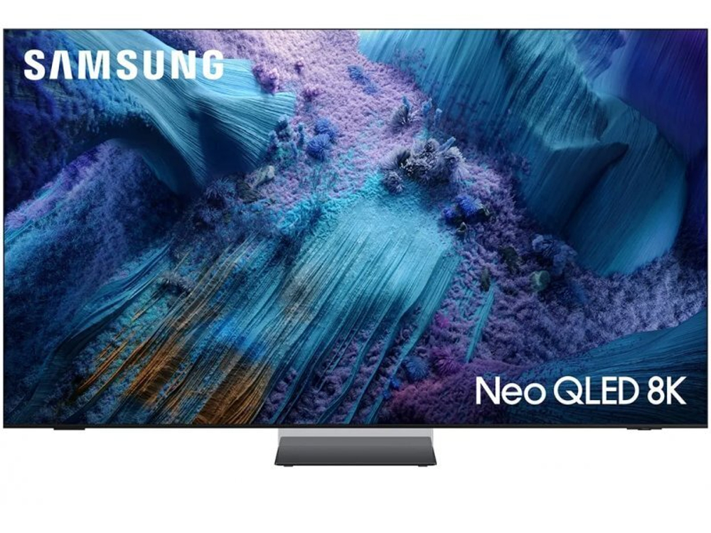 Neo QLED телевизор Samsung QE65QN990F EU 8K Ultra HD