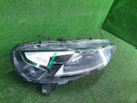 Фара правая Haval F7 (2019-н.в.) LED