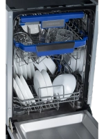 Встраиваемая посудомоечная машина Hiberg I49 1032