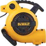 Вентилятор DEWALT Dxam2250 для сушки воздуха