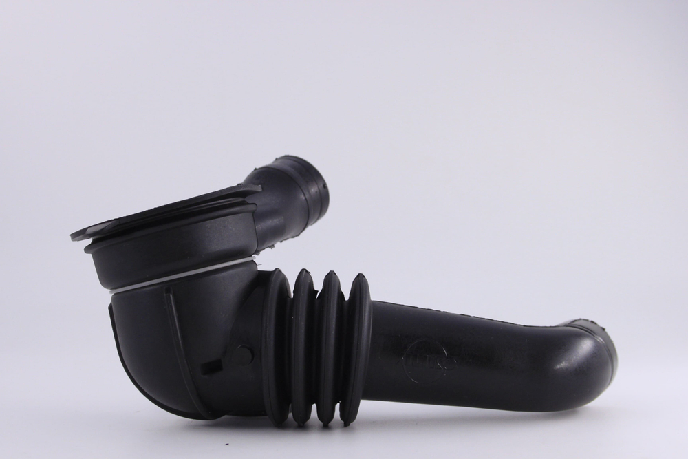 Патрубок для стиральной машины бак-насос Gorenje 132733