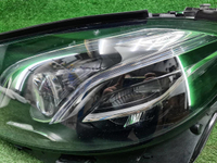 Фара левая Mercedes E W213 (16-18) Multibeam LED
